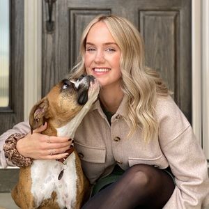 Meet your Posher, Breann